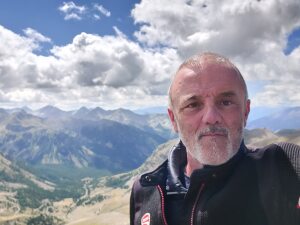 Photo de profil de Jean-François Amantini