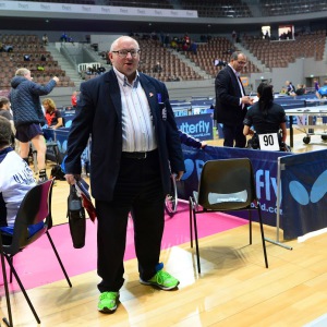 Photo de profil de Jean Francois Amiry