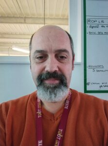 Photo de profil de Jean François Arrayet
