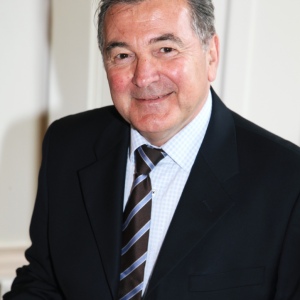 Photo de profil de Jean-François Artigue