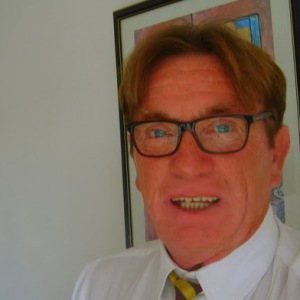 Photo de profil de Jean François Audebert