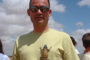 Photo de profil de Jean-François Audet