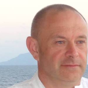 Photo de profil de Jean Francois Audrerie