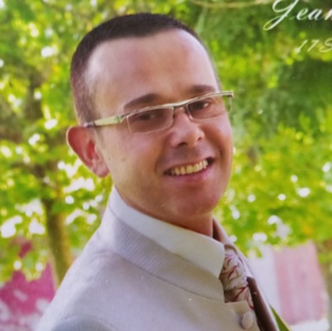 Photo de profil de Jean-Francois Azuaga