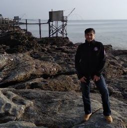 Photo de profil de Jean-François Barbareau