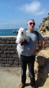 Photo de profil de Jean-Francois Barbot