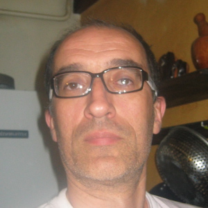 Photo de profil de Jean-François Baudin