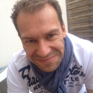 Photo de profil de Jean-François Béchet