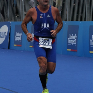 Photo de profil de Jean Francois Bernut