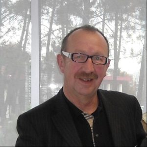Photo de profil de Jean-Francois Berrest