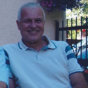 Photo de profil de Jean-François Blanc