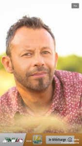 Photo de profil de Jean François Boizot