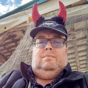 Photo de profil de Jean-François Bonboire
