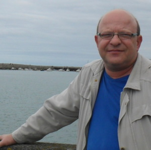 Photo de profil de Jean-Francois Bonvicini
