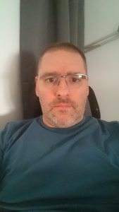 Photo de profil de Jean-François Bouchard
