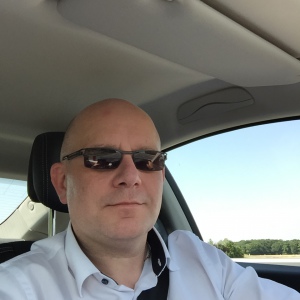 Photo de profil de Jean-Francois Boucharin