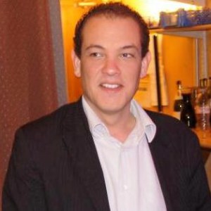 Photo de profil de Jean-François Boulanger