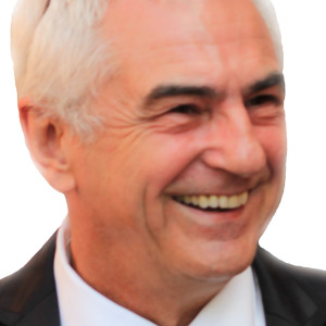 Photo de profil de Jean-François Bourgué