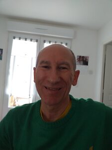 Photo de profil de Jean-François Boursier