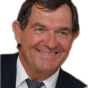 Photo de profil de Jean Francois Brachotte