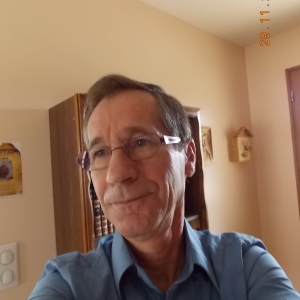 Photo de profil de Jean-François Braichet