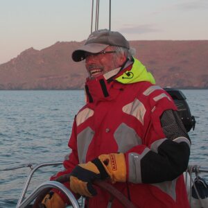 Photo de profil de Jean-François Brillard