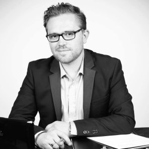 Photo de profil de Jean-François Bristuile