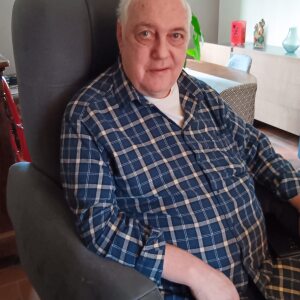 Photo de profil de Jean-François Bruneau