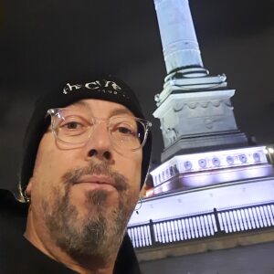Photo de profil de Jean-François Bulin