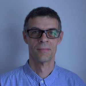 Photo de profil de Jean-François Buniet