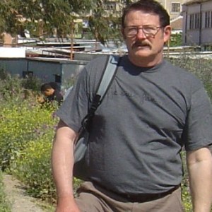 Photo de profil de Jean Francois Bureau