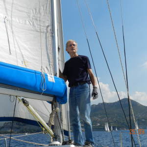 Photo de profil de Jean-François Burgun