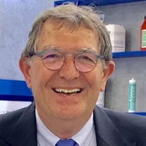 Photo de profil de Jean Francois Bwrachotte