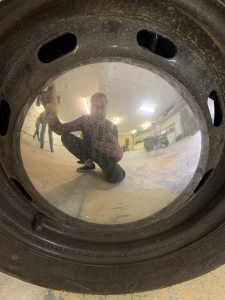 Photo de profil de Jean-François Cadet