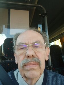Photo de profil de Jean François Camus