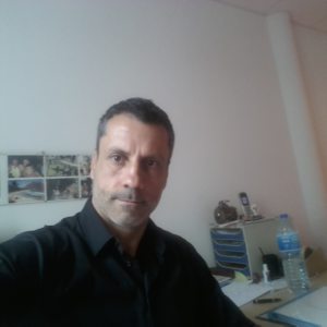Photo de profil de Jean-François Candela