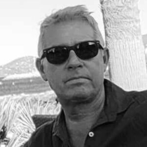 Photo de profil de Jean Francois Capelli