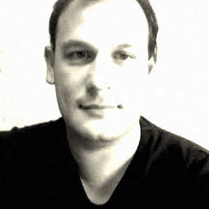 Photo de profil de Jean-François Caracci