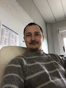 Photo de profil de Jean-François Caron