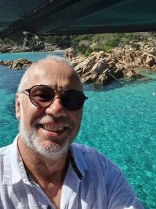 Photo de profil de Jean-Francois Carpentier