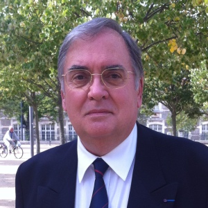 Photo de profil de Jean-François Carrere
