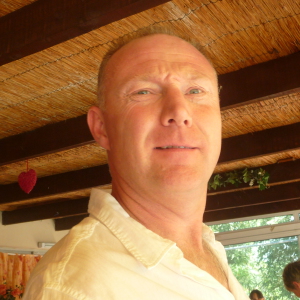 Photo de profil de Jean-Francois Cartiaux