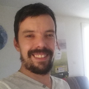 Photo de profil de Jean François Casagrande