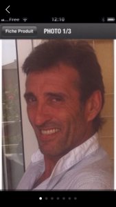 Photo de profil de Jean François Cedroni