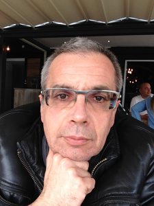 Photo de profil de Jean-François Cerani