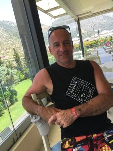 Photo de profil de Jean Francois Charton