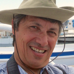 Photo de profil de Jean-François Chateil