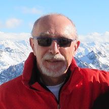 Photo de profil de Jean-François Chaubaron