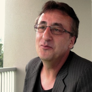 Photo de profil de Jean-François Chauvet