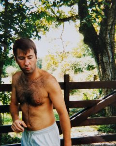 Photo de profil de Jean François Chenu